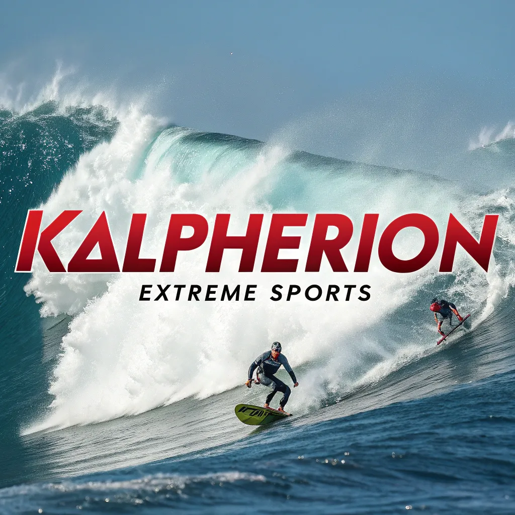 KALPHERION Extreme Sports